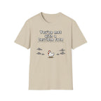 Terrible fate chicken T-Shirt