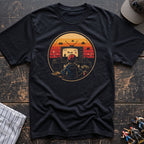 Gamer retro T-Shirt