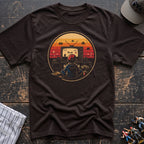 Gamer retro T-Shirt