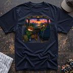 Otter gaming 2 T-Shirt