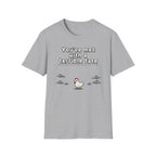 Terrible fate chicken T-Shirt