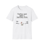 Terrible fate chicken T-Shirt