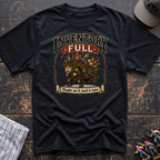 Inventory Full T-Shirt