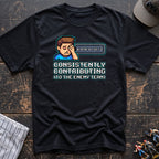Negative KDA T-Shirt