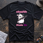 Bunny Stealth T-Shirt