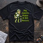 Joints 8-BitT-Shirt