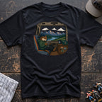 Otter gaming 2 T-Shirt