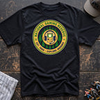 National gaming reserve T-Shirt