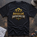Jungle diff T-Shirt