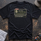 Save again T-Shirt