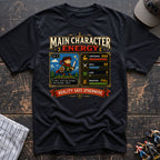 Main character T-Shirt