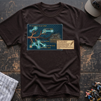 Skill Tree IRL T-Shirt