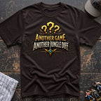 Jungle diff T-Shirt