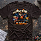 Gamer fuel T-Shirt