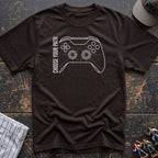 Controller Path T-Shirt