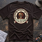 water level haters T-Shirt
