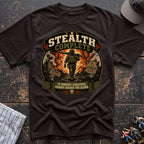 Stealth bazooka T-Shirt