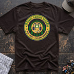 National gaming reserve T-Shirt