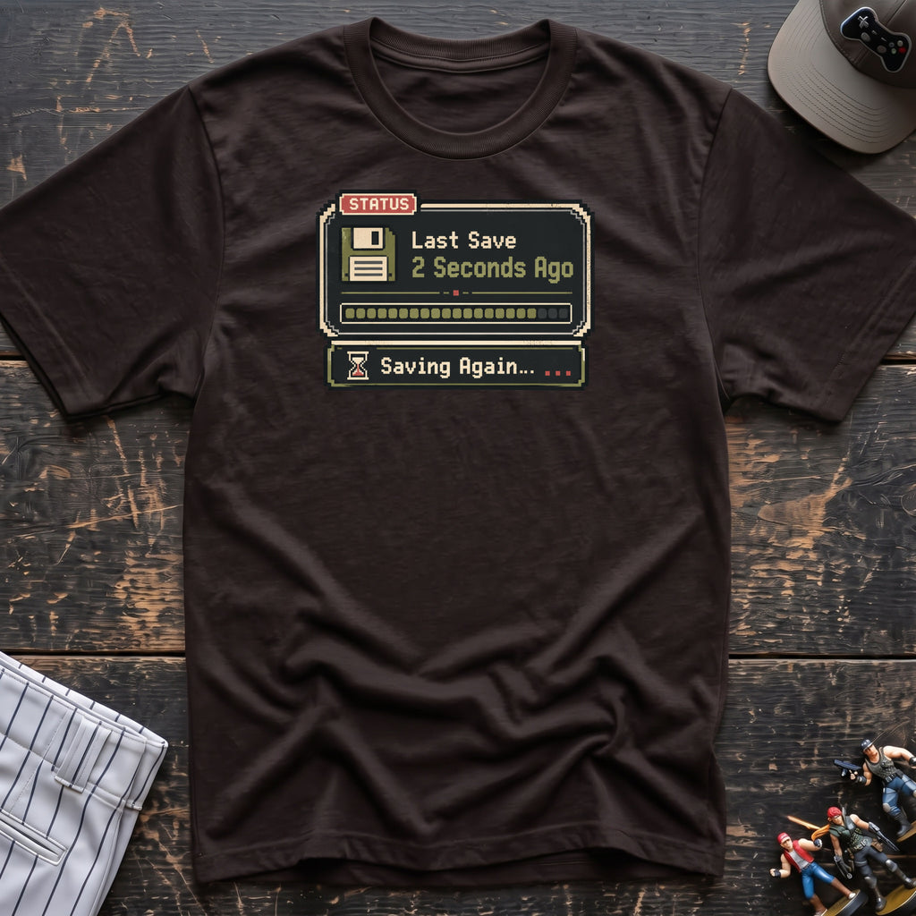 Save again T-Shirt