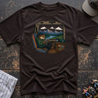 Otter gaming 2 T-Shirt