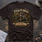 Stealth Warrior T-Shirt