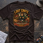Loot crate T-Shirt