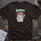 Gamer for life T-Shirt