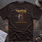 Botanical mandate T-Shirt