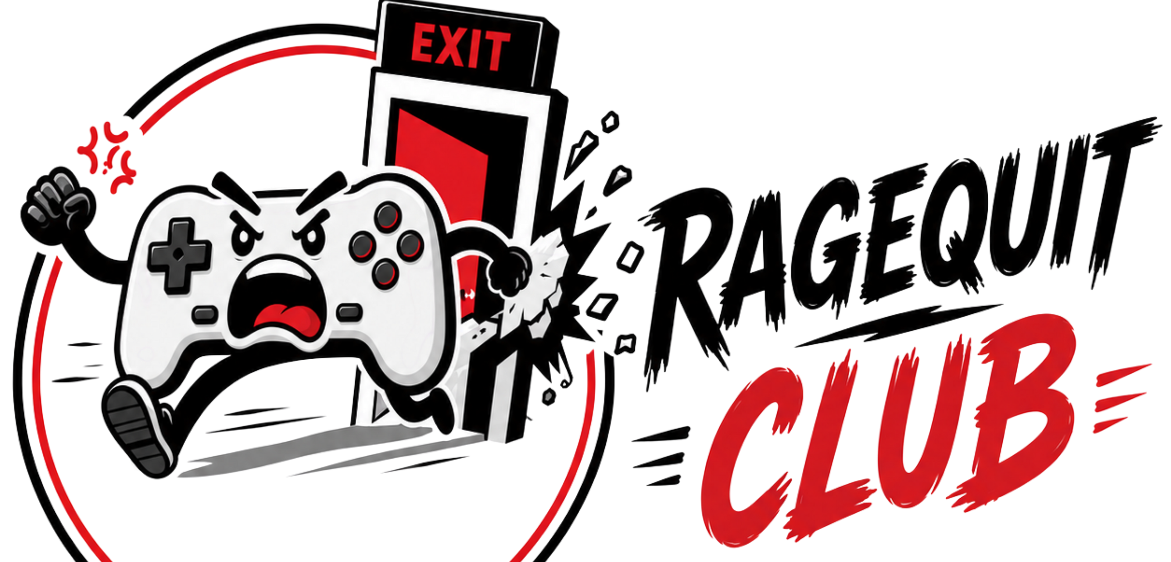 Ragequit Club