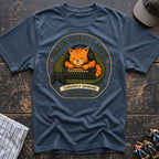 Grinding sleep T-Shirt