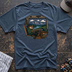 Otter gaming 2 T-Shirt