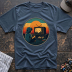 Gamer kid T-Shirt
