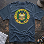 National gaming reserve T-Shirt