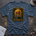 Burger rare item T-Shirt