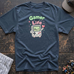 Gamer for life T-Shirt