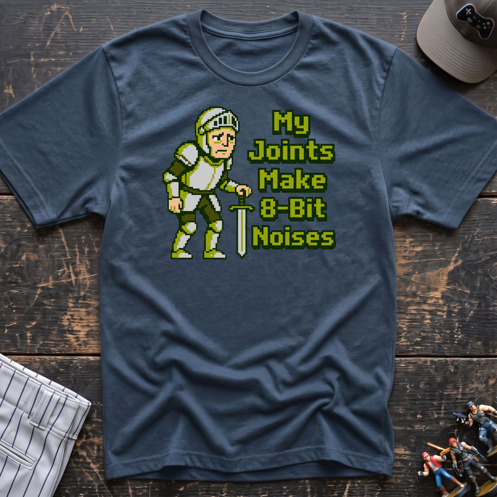 Joints 8-BitT-Shirt