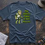 Joints 8-BitT-Shirt