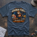 Gamer fuel T-Shirt