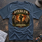 Stealth bazooka T-Shirt