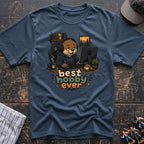 Otter Hobby T-Shirt