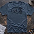 unsubscribe water lvl T-Shirt