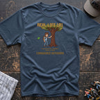 Botanical mandate T-Shirt