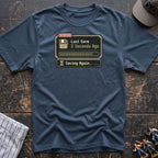 Save again T-Shirt