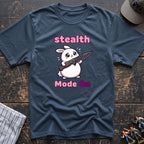 Bunny Stealth T-Shirt