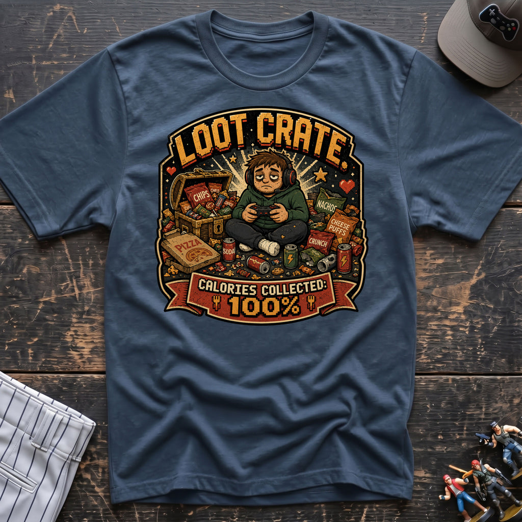 Loot crate T-Shirt