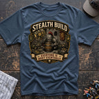 Stealth Warrior T-Shirt
