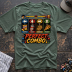 Perfect Combo T-Shirt