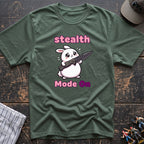 Bunny Stealth T-Shirt
