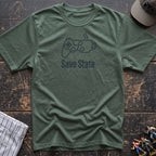 Save state T-Shirt