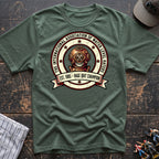 water level haters T-Shirt